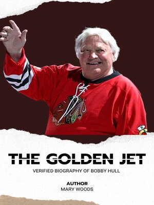 cover image of Bobby Hull died at 84